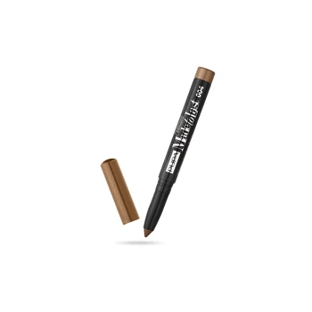 Pupa Made To Last 004 Golden Brown – Tester