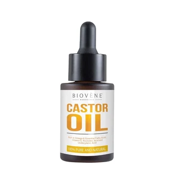 Biovene Castor Oil