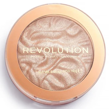 Makeup Revolution Reloaded Dare to Divulge