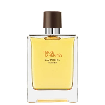 Hermès Terre d'Hermes Eau Intense Vetiver