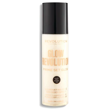 Makeup Revolution Glow Revolution
