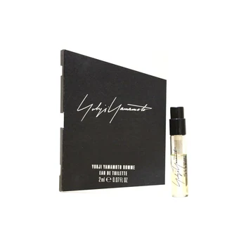 Yohji Yamamoto Pour Homme – Probe