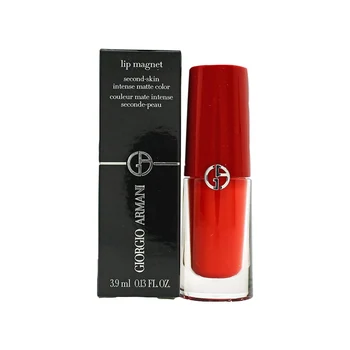 Armani Lip Magnet 304 Scarlet
