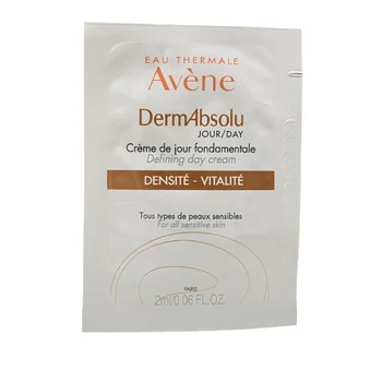 Avène DermAbsolu – Probe