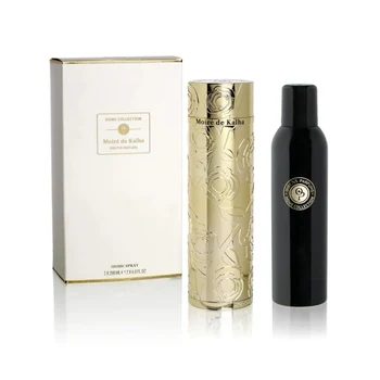 Orens Parfums Moire De Kalha
