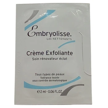 Embryolisse Cream Cleansing – Probe