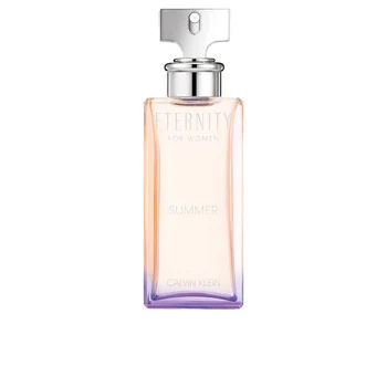 Calvin Klein Eternity Woman Summer 2019