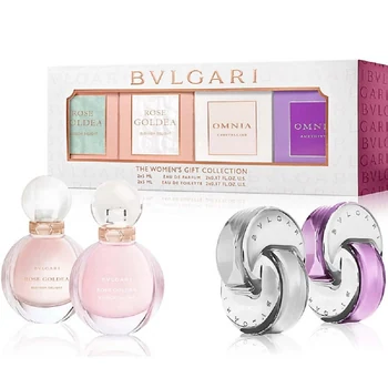 Bvlgari Gift Collection – Probe