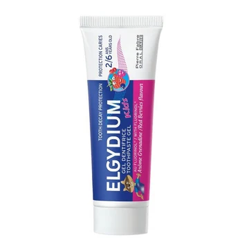 Elgydium Kids Shark