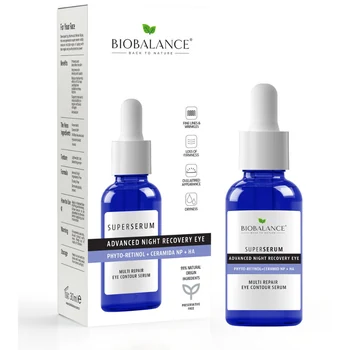 Bio Balance Advanced Night Recovery