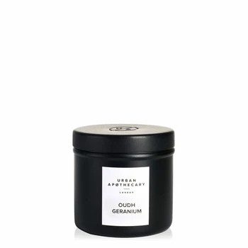Urban Apothecary Oudh Geranium