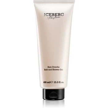Iceberg Shower Gel