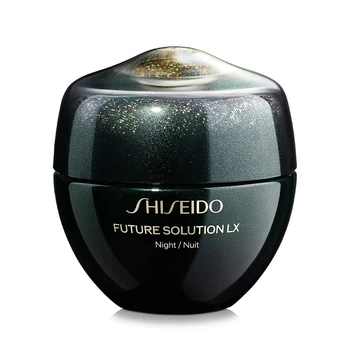 Shiseido Future Solution LX Firming At Night Serum