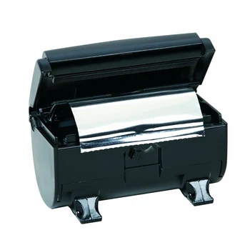 Wella Professionals Aluminium Foil Plastic Dispenser