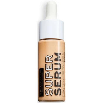 Relove By Revolution Super Serum F 8.5