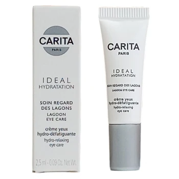 Carita Paris Ideal Hydratation – Probe