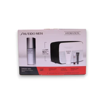 Shiseido Gift set