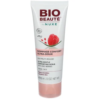 Bio Beaute by Nuxe Exfoliating Lotion