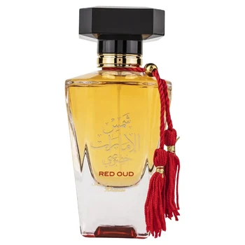 Ard Al Zaafaran Shams Al Emarat Khususi- Red Oud