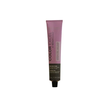 Revlon Color Excel 4.42 Medium Chestnut Iridescent Brown