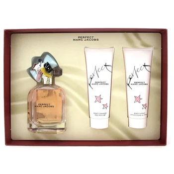 Marc Jacobs Perfect set (75 ml, Hydrate)