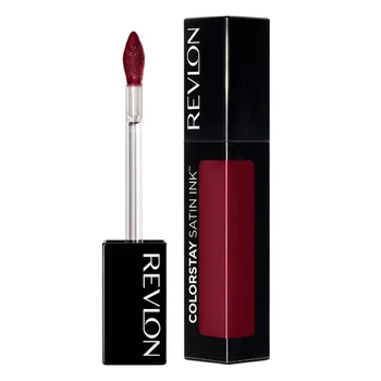 Revlon Colorstay Satin Ink 018 Fired Up