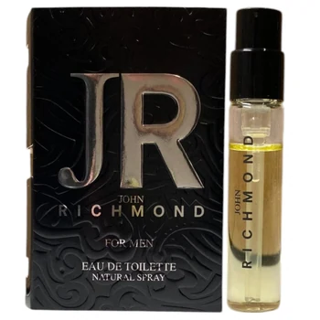 John Richmond Man – Probe