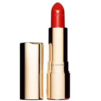 Clarins Joli Rouge 741 Orange Red