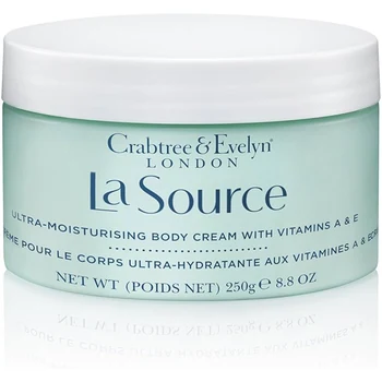 Crabtree & Evelyn La Source Vitamin E Ultra-Moisturising