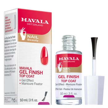 Mavala Nail Polish
