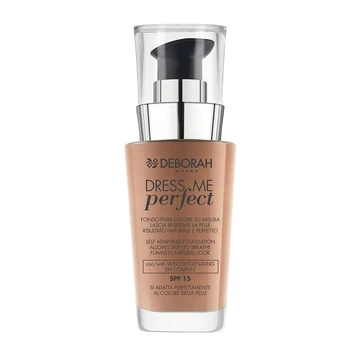 Deborah Dress Me Perfect 04 Apricot
