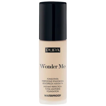 Pupa Wonder Me 008 Ivory - Warm – Tester