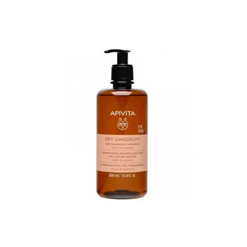 Apivita Dry Dandruff