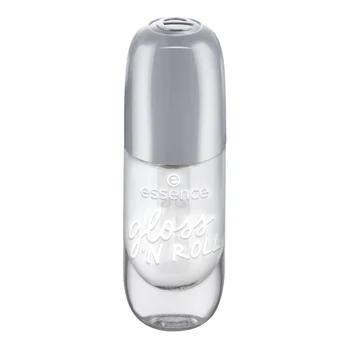 Essence Gel Nail 01 Gloss 'N Roll