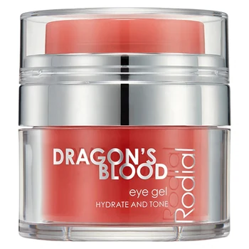 Rodial Dragon's Blood – Tester