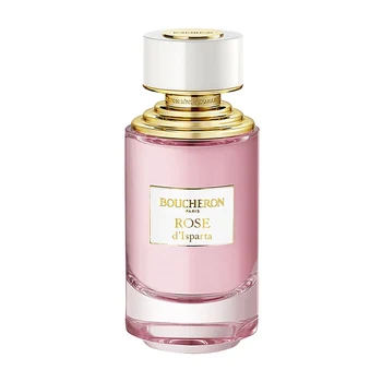 Boucheron La Collection - Rose d'Isparta