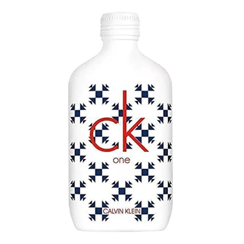 Calvin Klein CK One Collector's Edition