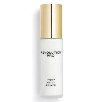 Revolution Pro Hydra-Matte