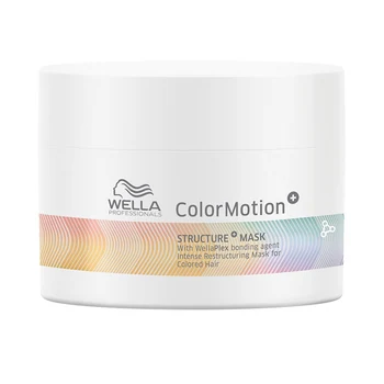 Wella Professionals Color Motion+ Restructuring
