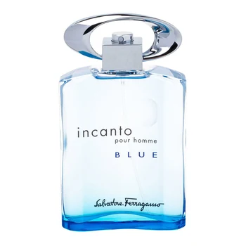 Salvatore Ferragamo Incanto Blue