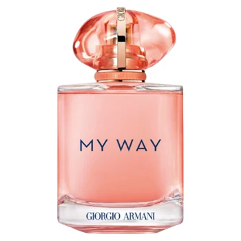 Armani My Way Ylang