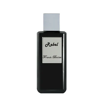 Franck Boclet Rock and Riot - Rebel – Tester