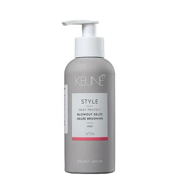 Keune Style Blowout Gelee