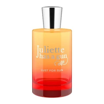 Juliette Has A Gun Lust For Sun – Tester