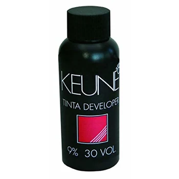 Keune Tinta 9% 30 vol Hair Oxidant Lotion