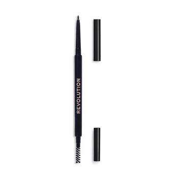 Makeup Revolution Precise Brow Ebony