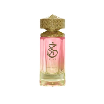 Paris Corner Khair Peach Delulu
