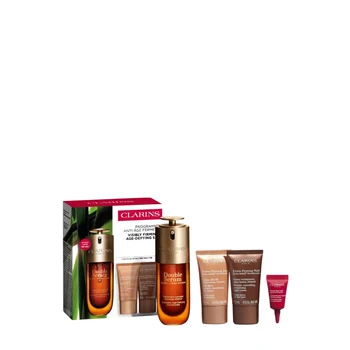 Clarins Double Serum + Extra-Firming … set