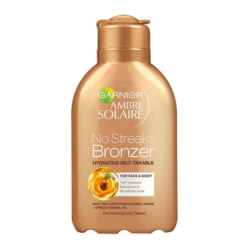Garnier Ambre Solaire - No Streaks Bronzer