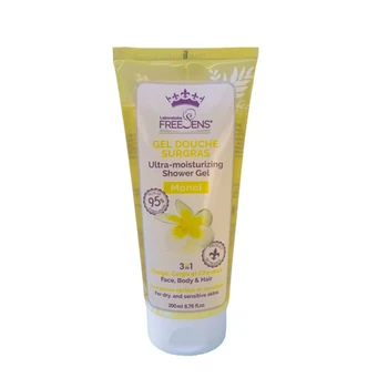 Laboratoire Freesens Freesens Monoi Cleansing & Softening